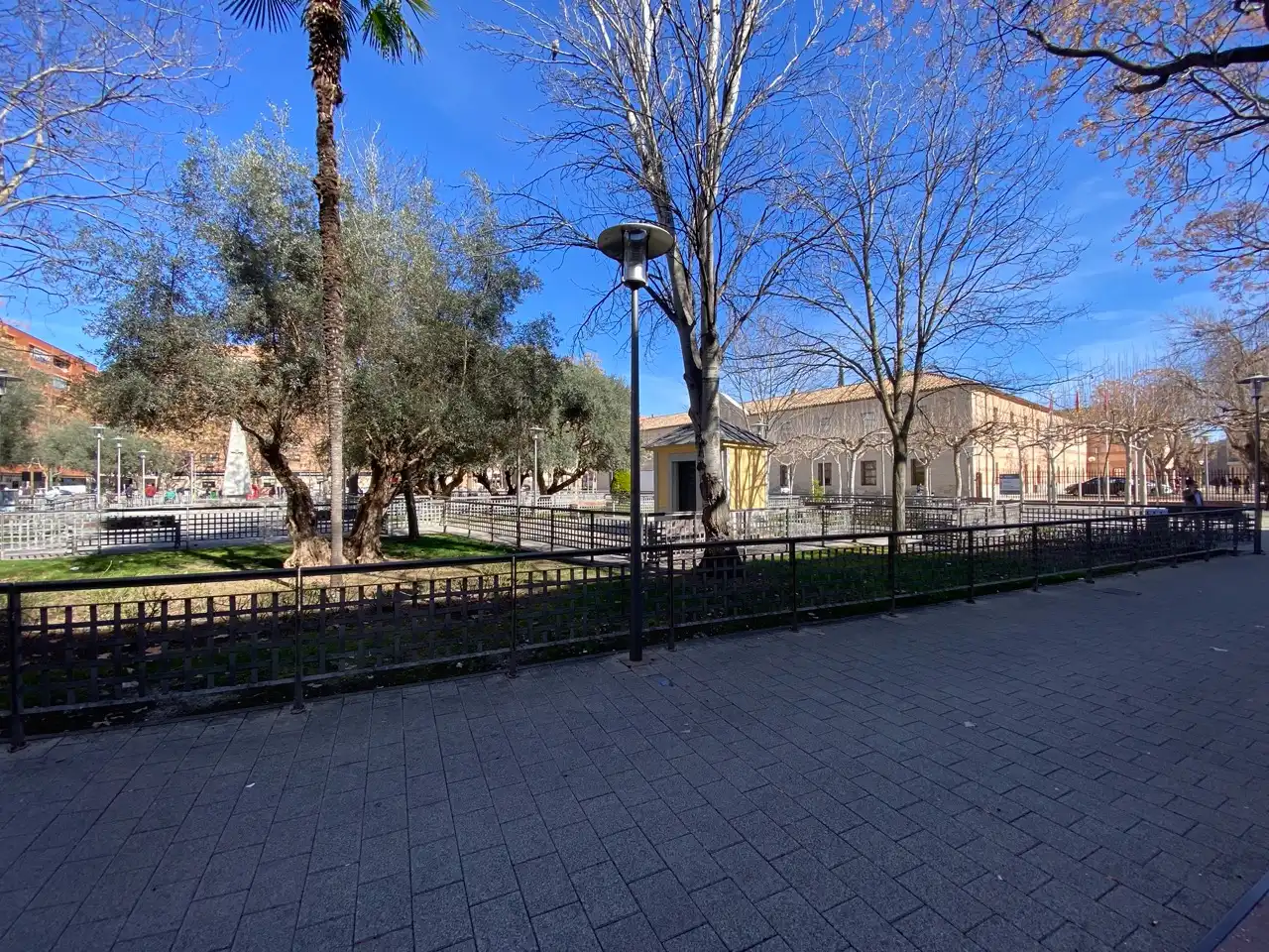 Local comercial en venta en El Perchel, imagen 4