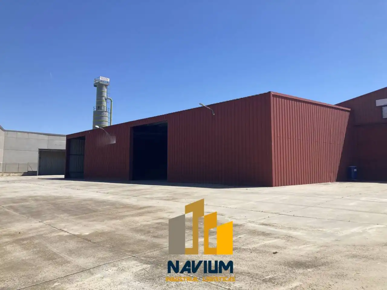 Nave industrielle à vendre à La Garena, imagen 26