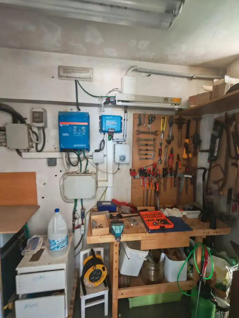 Maison rustique avec jardin à vendre à Camino Camino Rio cota 100, imagen 49