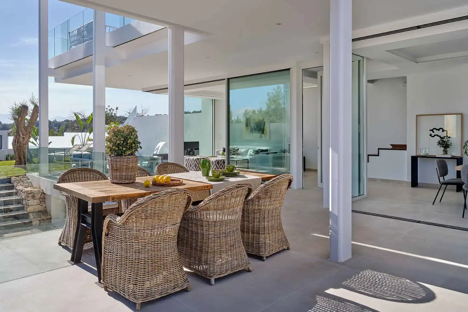 Maison avec piscine à vendre à Marbella Centro, imagen 2