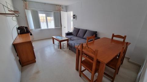 Foto 2 de Apartament de lloguer a Calle San Rafael, La Caleta - La Viña, Cádiz