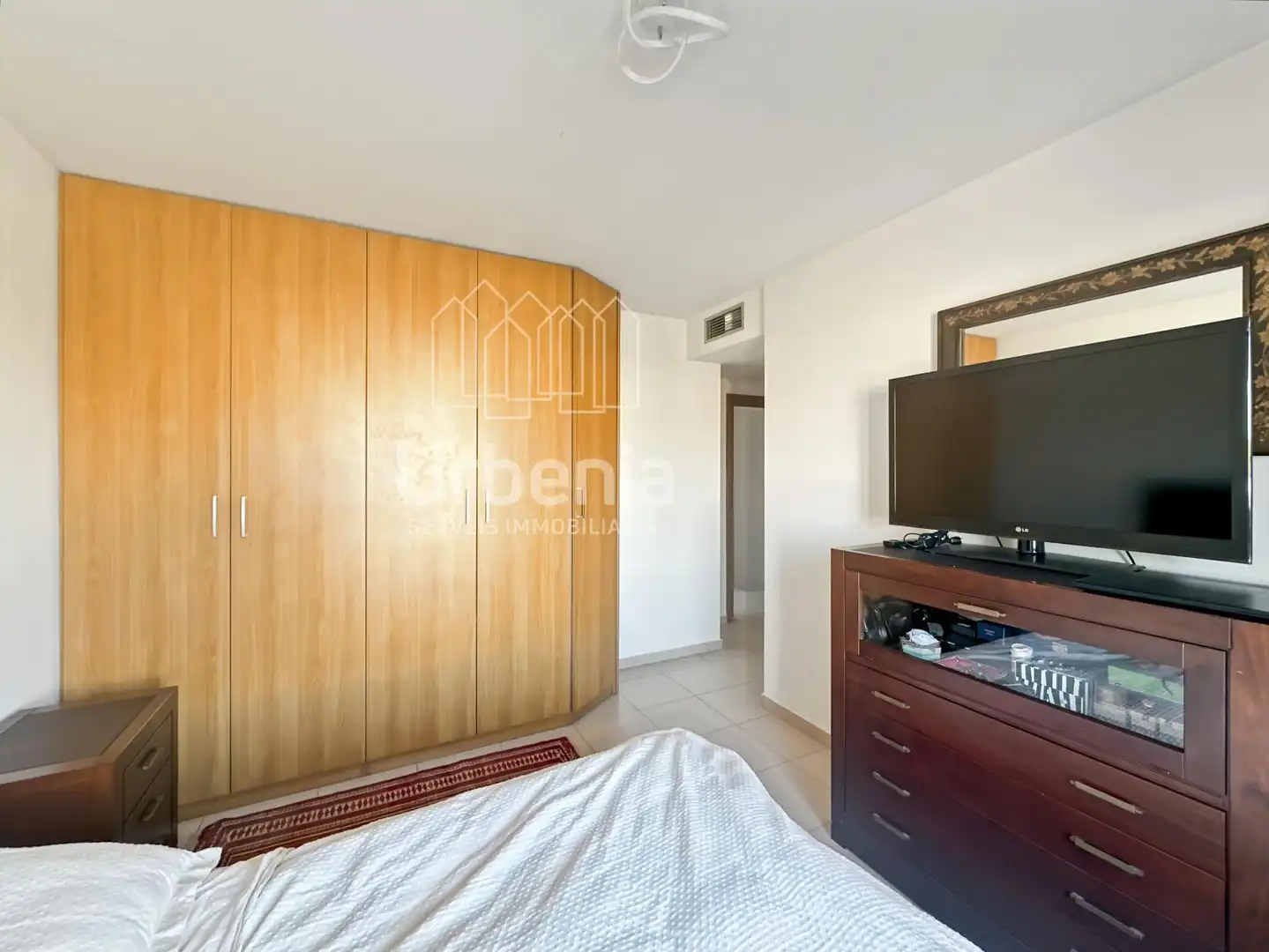 Bedroom of Houses for sale in Lliçà de Vall  with Heating and Swimming Pool