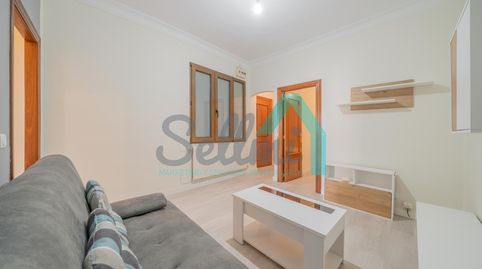 Foto 5 de Piso de alquiler en Pérez de Ayala, Auditorio - Seminario - Parque de Invierno, Oviedo