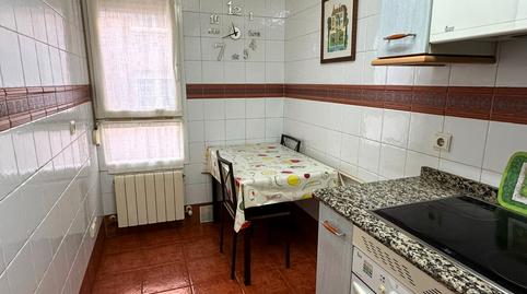 Foto 4 de Apartament en venda a Llano, Gijón