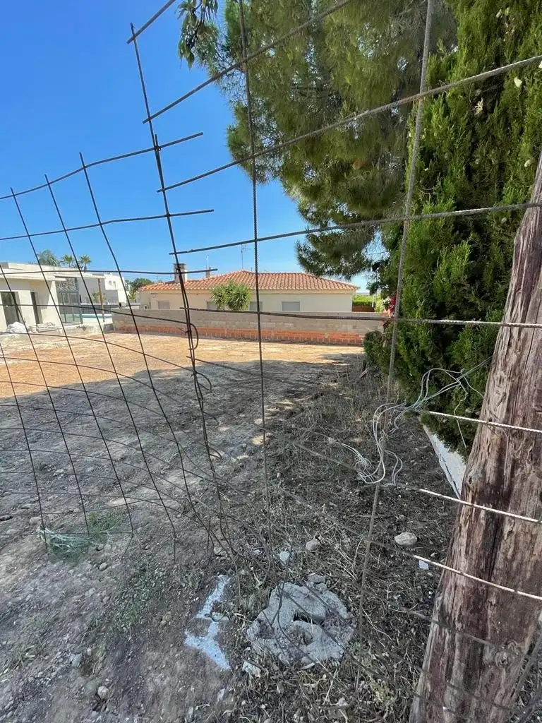Terreny residencial en venda a Banyeres del Penedès, imagen 3