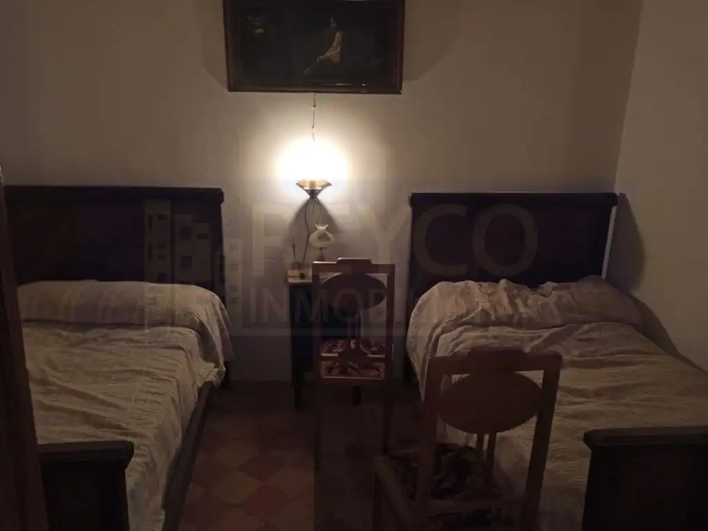 Bedroom of Houses for sale in Huércanos