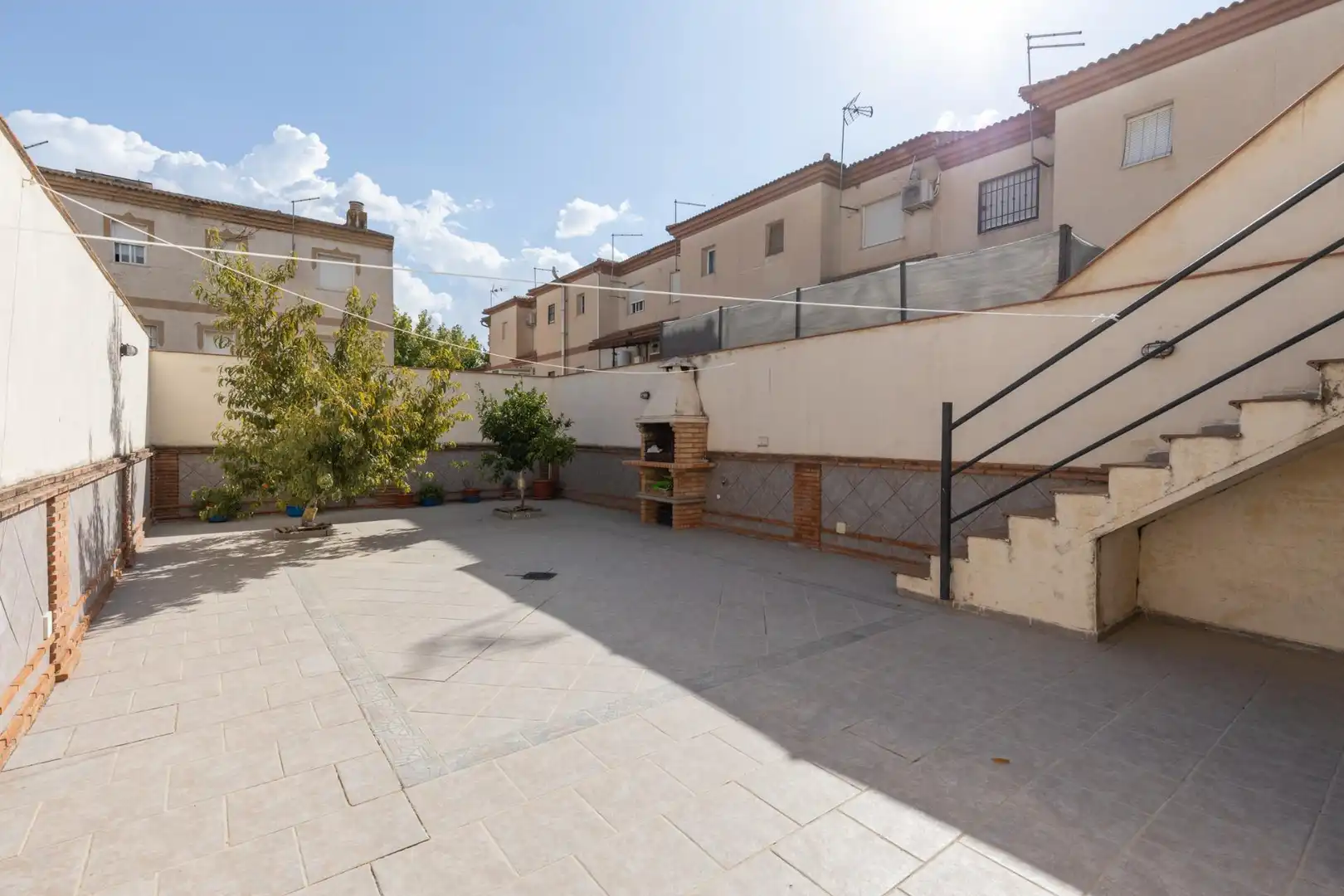 Adosado en venta en Cijuela, imagen 15
