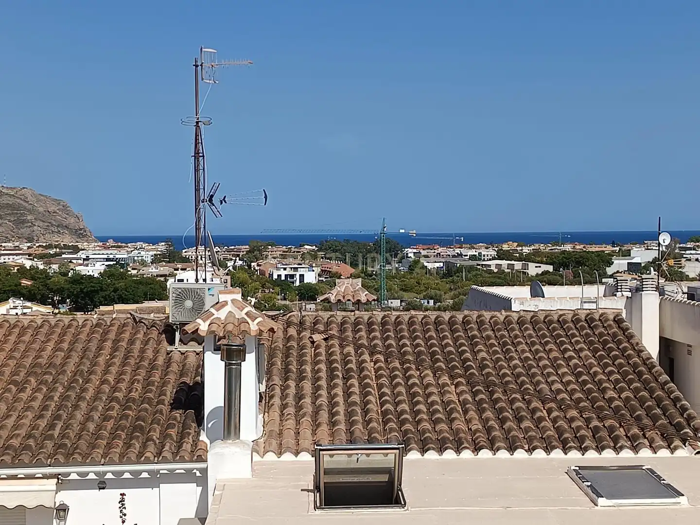 Apartament en venda a Plaza de Játiva, 5, Xàbia, Spain 5, imagen 2