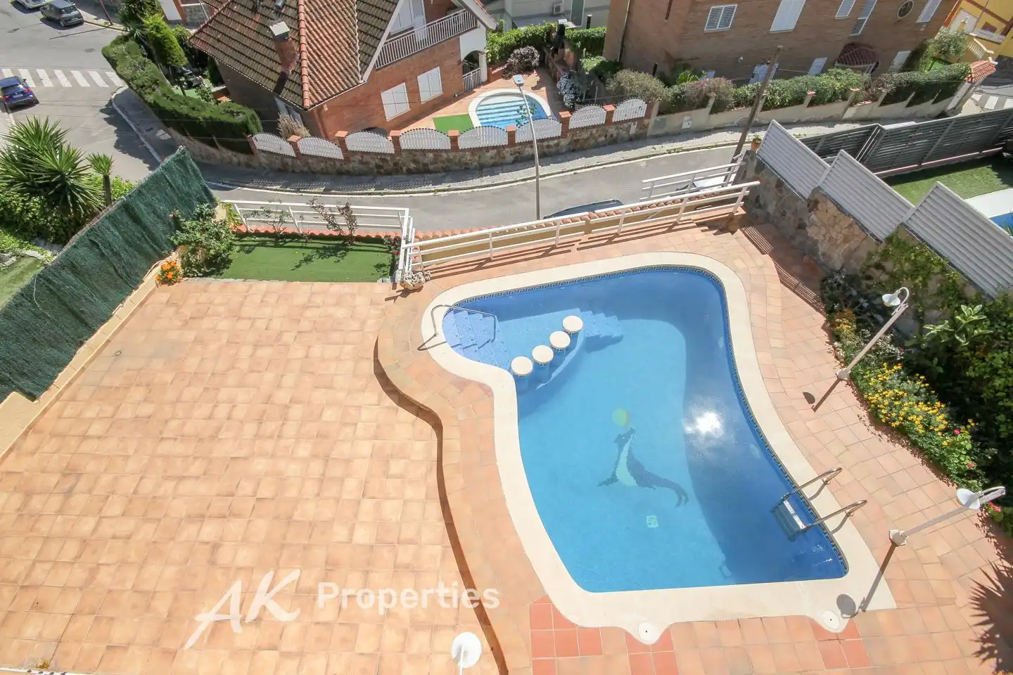 Casa o xalet en venda a Torrent Ballester