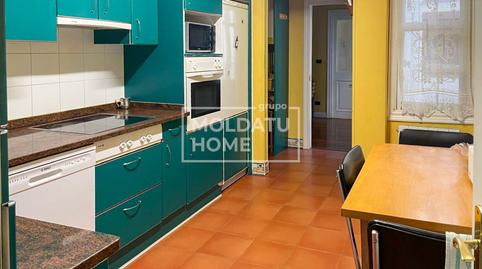 Foto 5 de Pis en venda a Correo, Casco Viejo, Bilbao