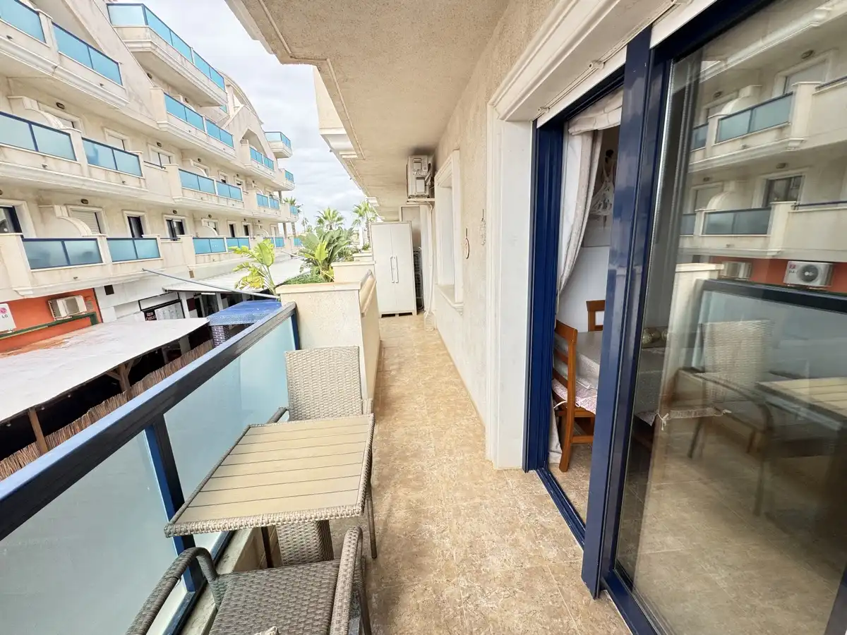 Appartement compact à vendre à Orihuela ciudad, imagen 18