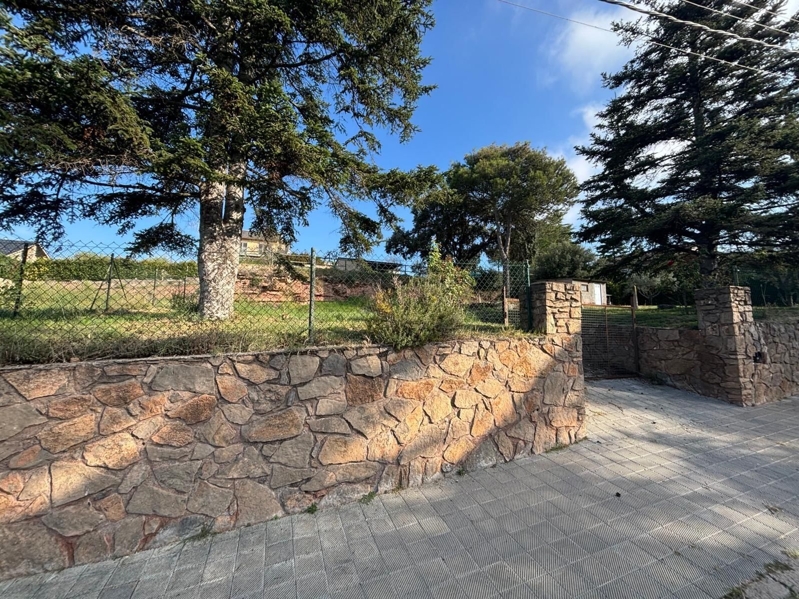 Residencial en venda en Castellnou de Bages