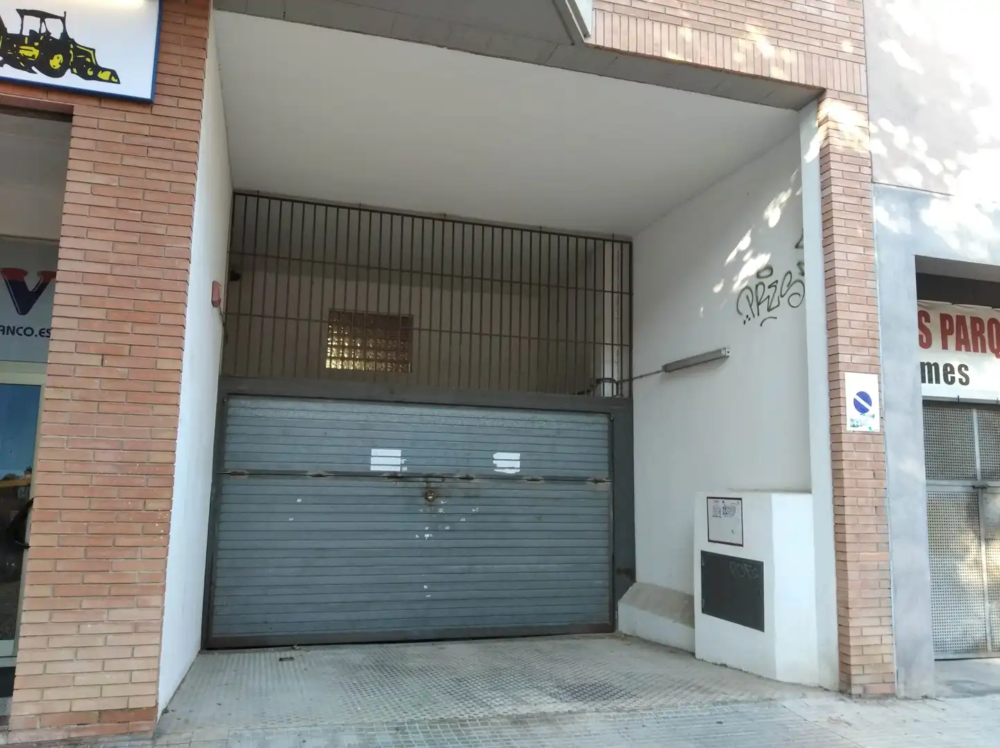 Aparcament amb ascensor en venda a Ctra Salou, imagen 3