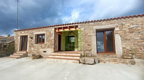 Foto 4 de Casa o xalet en venda a Calle Paneras, Luelmo, Zamora