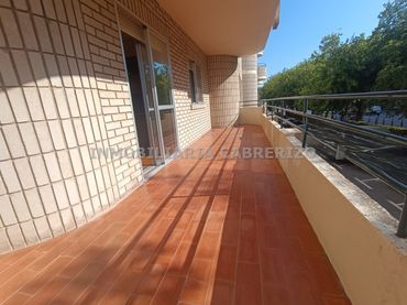 Piso con ascensor en venta en Avenida de Burgos