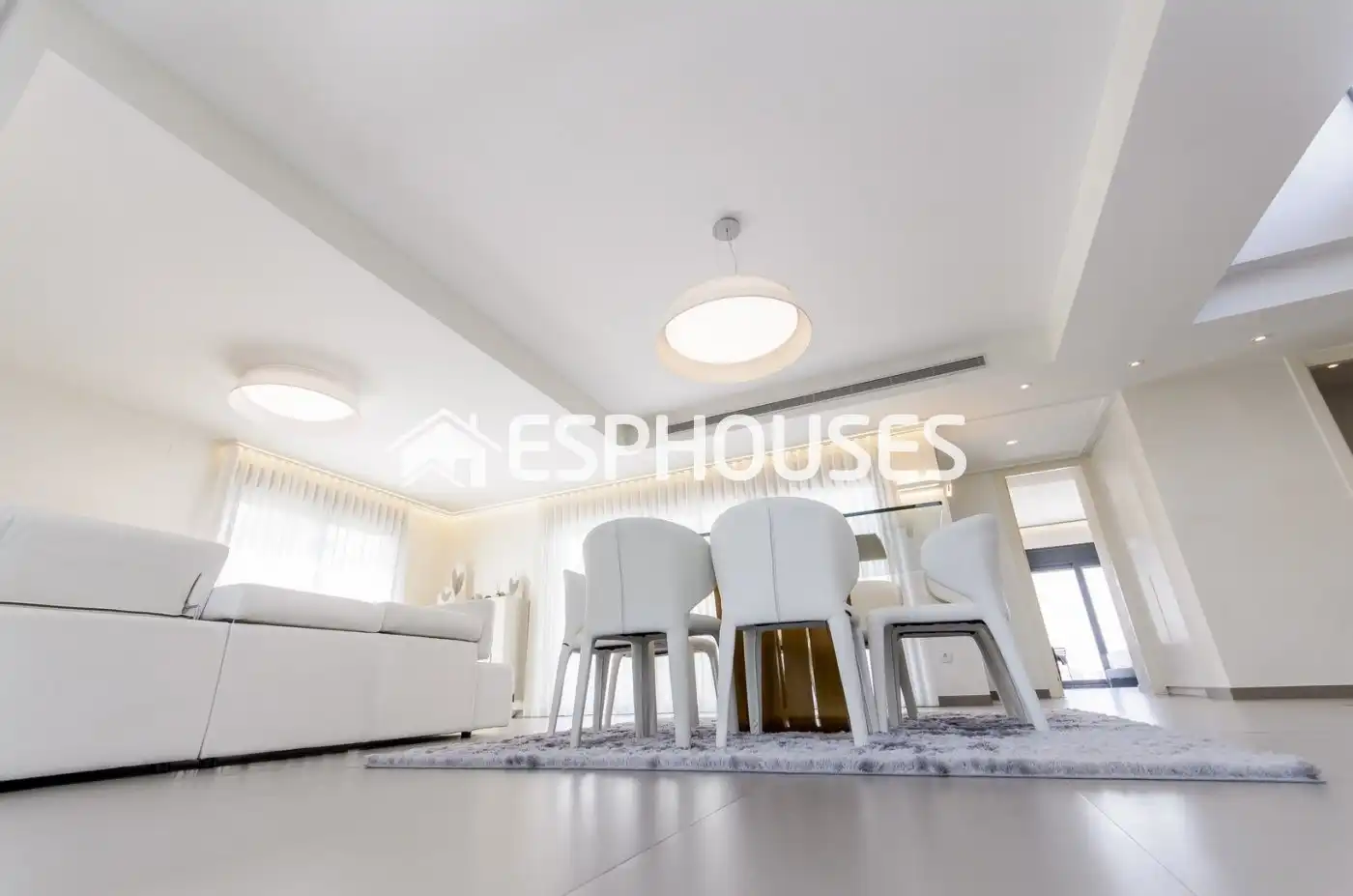 Villa avec terrasse à vendre à Orihuela Costa, imagen 27