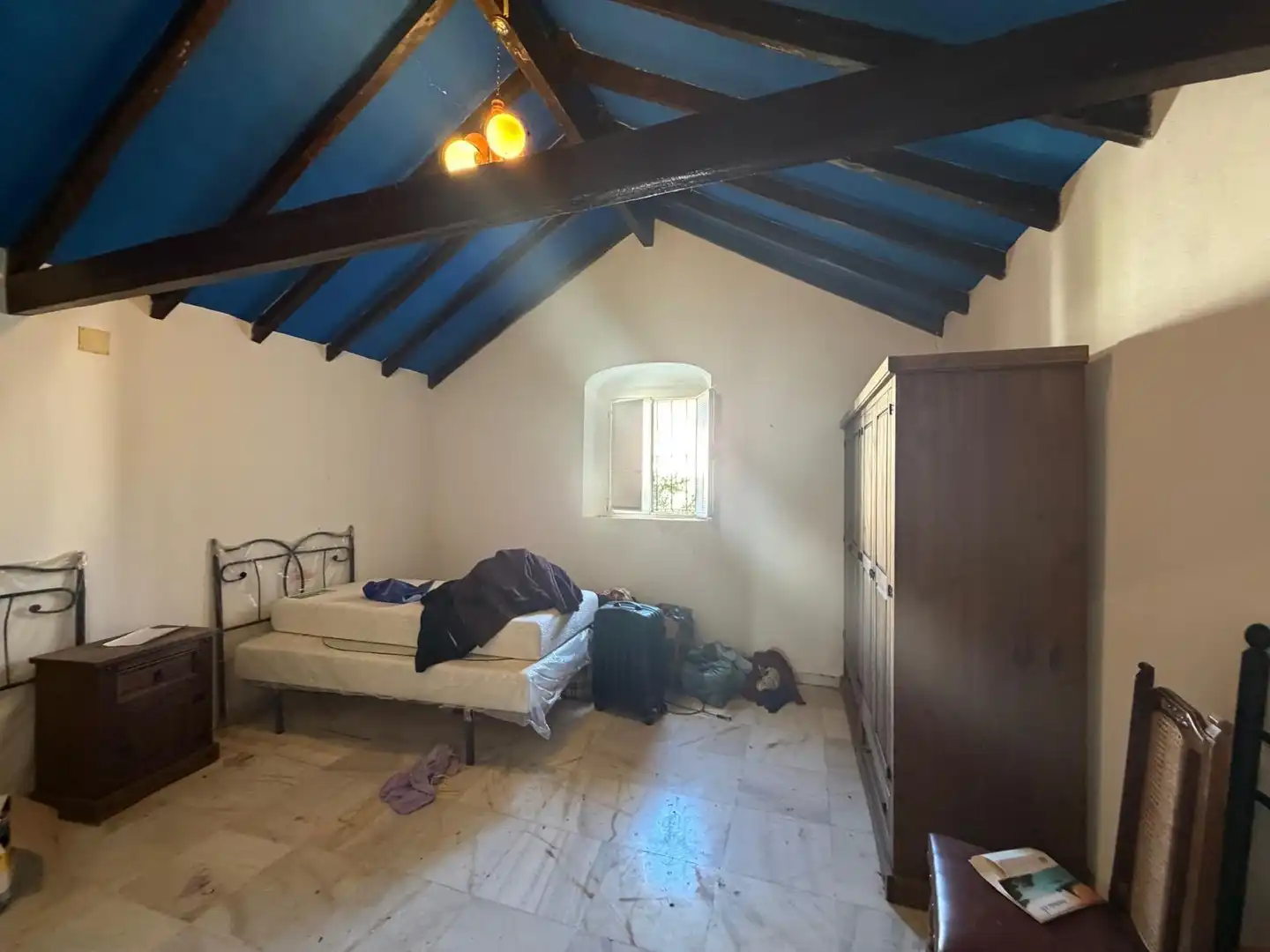 Country homes for sale in Arcos de la Frontera