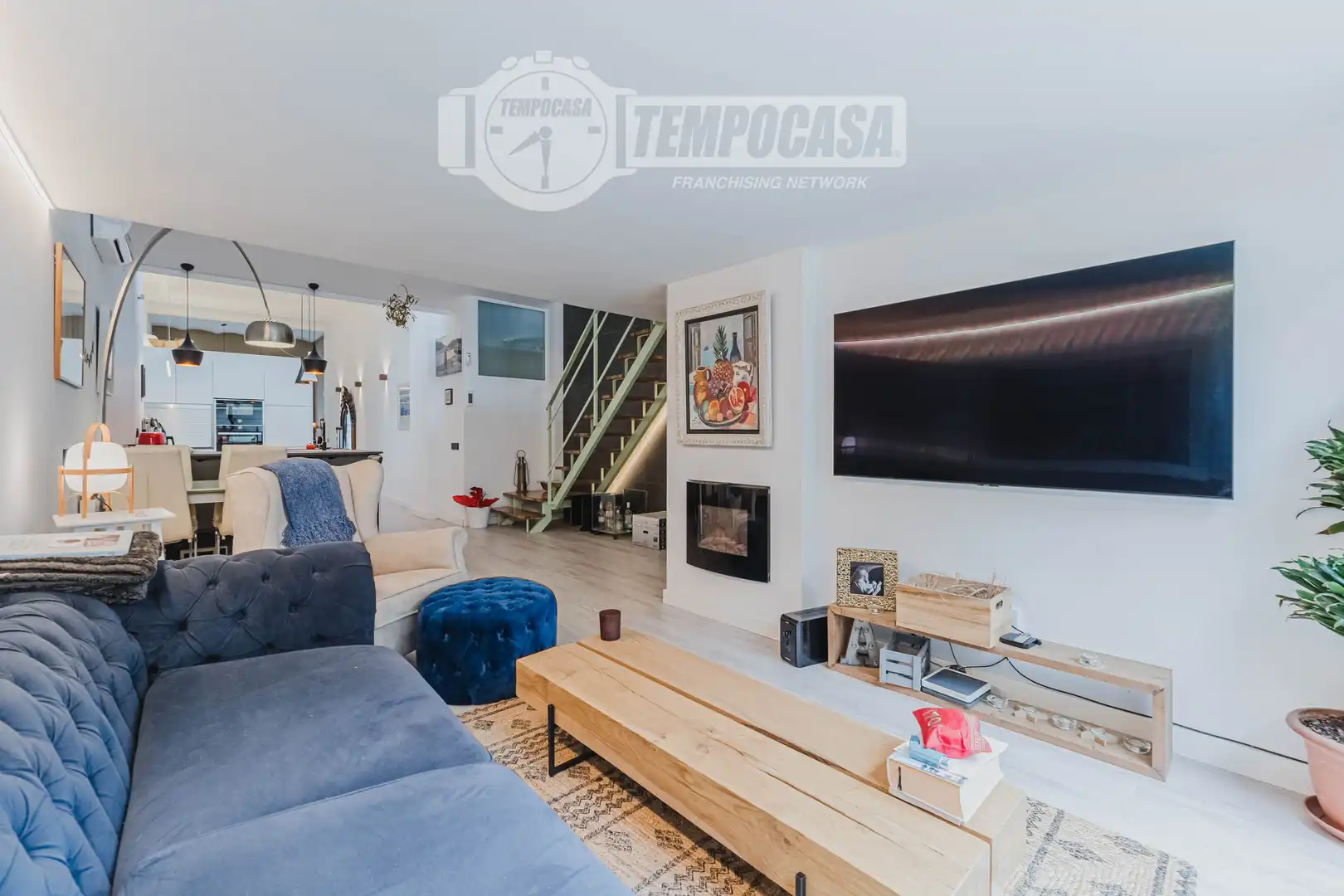 Flat for sale in Barcelona  with Air Conditioner, Heating and Balcony