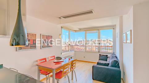 Foto 2 de Pis en venda a Calle de la Dorada, 11, Cabo de las Huertas, Alicante