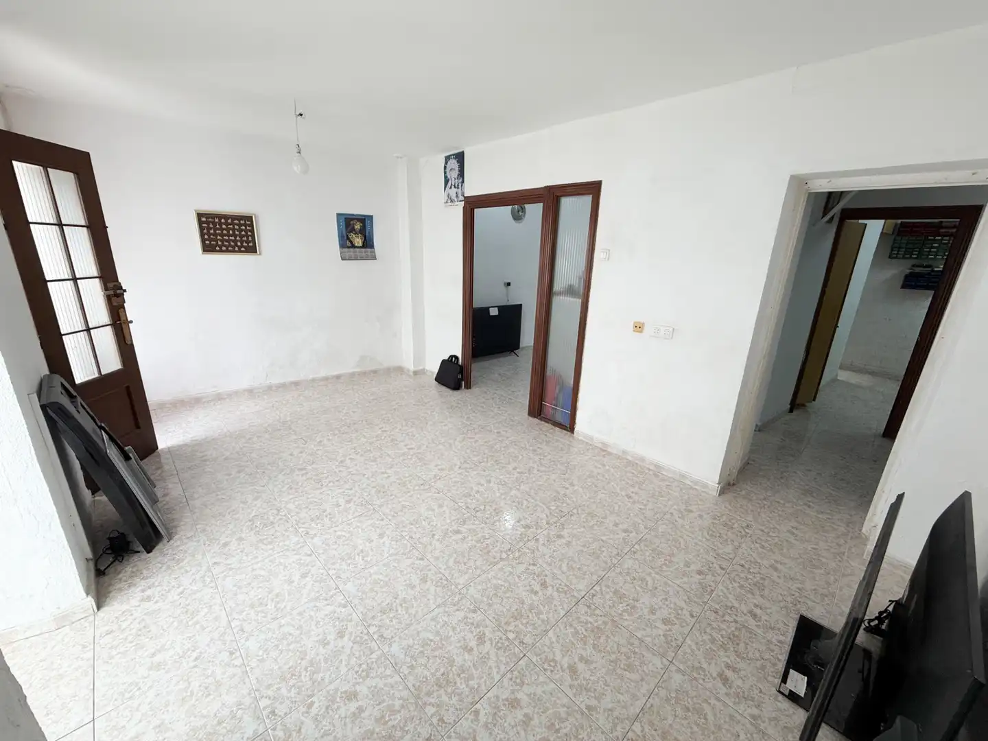 Casa o xalet en venda en San Fernando