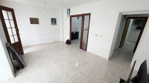 Foto 4 de Casa o xalet en venda a Calle General García de la Herrán, Centro, San Fernando