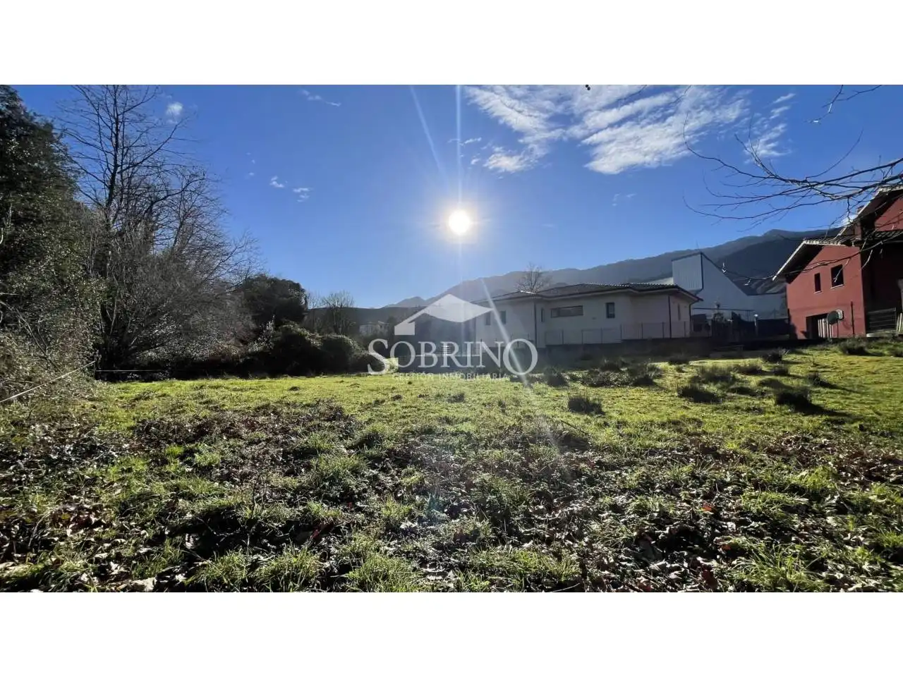 Residencial en venda en Llanes