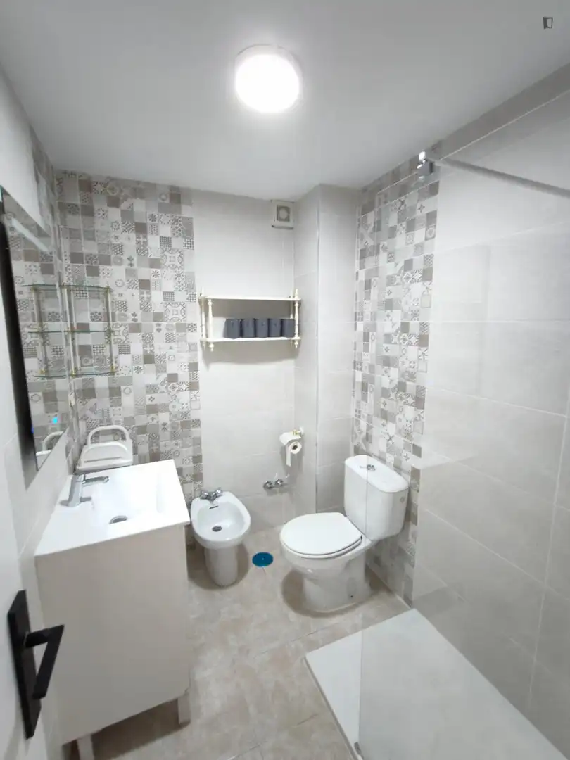 Habitació a Camino de Ronda