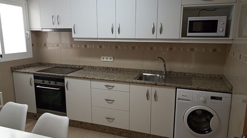 Foto 3 von Wohnung zur Miete in Via Romana, 15, Puig des Molins, Eivissa
