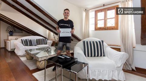 Photo 5 of Flat to rent in Universidad - Malasaña, Madrid