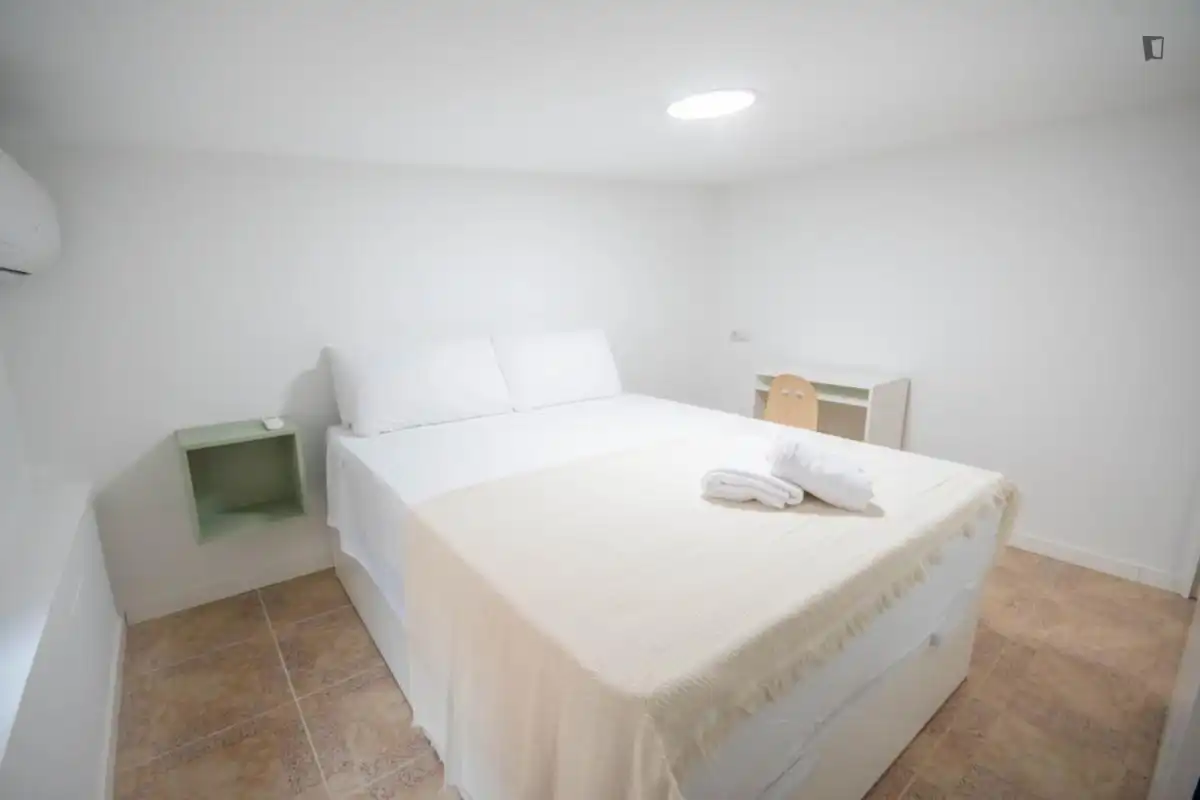 Apartament de lloguer a Pradolongo