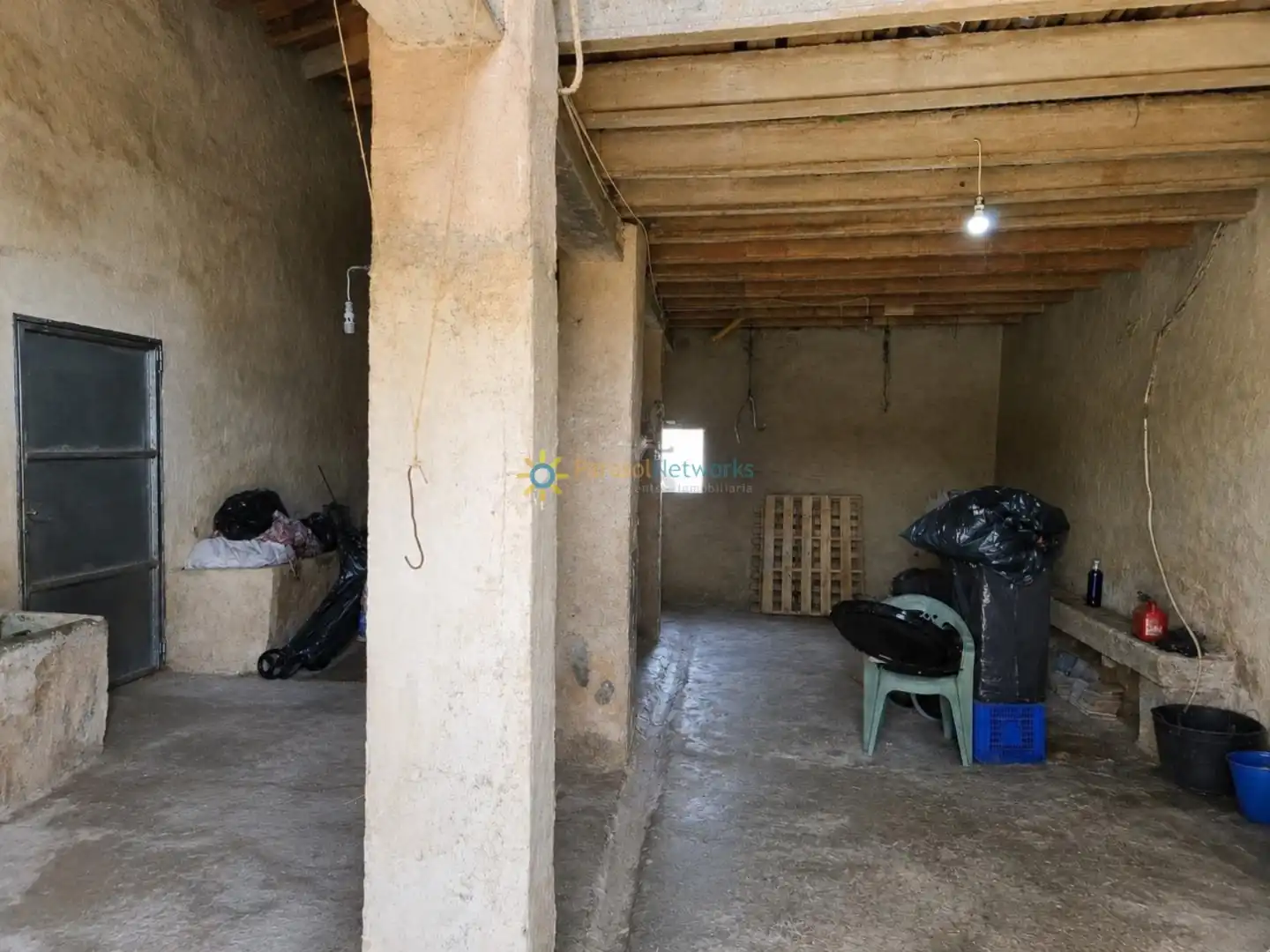 Chalet con piscina en venta en Palma de Gandia, imagen 25