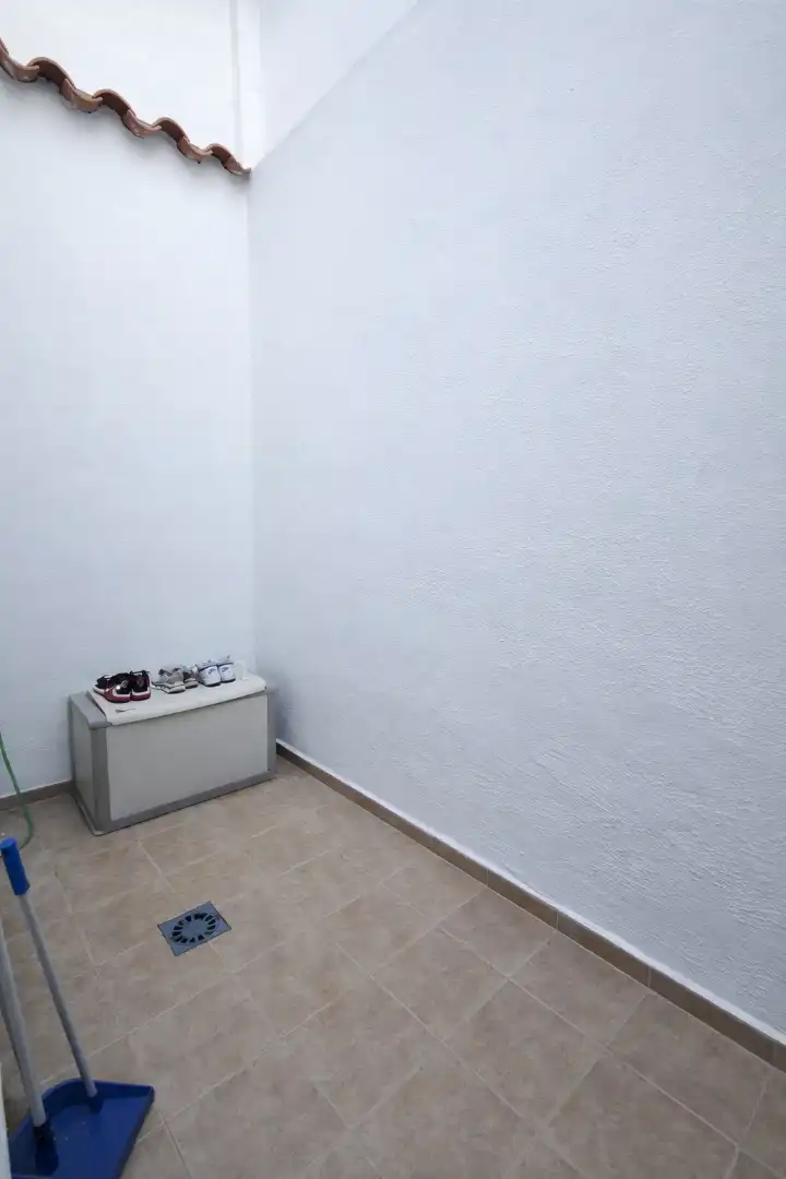 Casa o chalet en venta en Alicante / Alacant con Aire acondicionado, Calefacción y Jardín privado