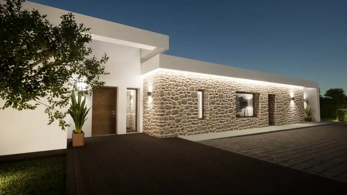 Villa zum Verkauf in Pedreguer, imagen 56