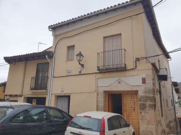 Flat for sale in C/ Heruelo                                        , Pastrana