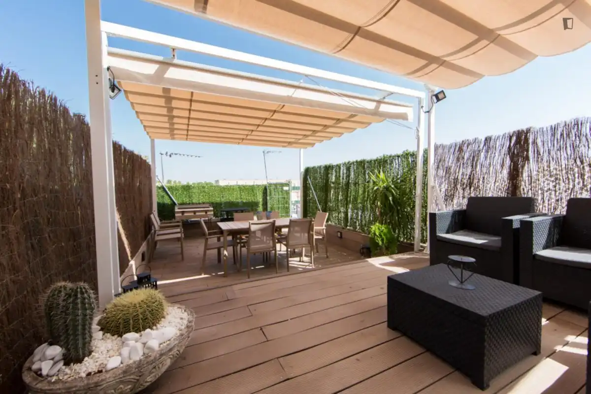 Houses for rent in Los Cármenes