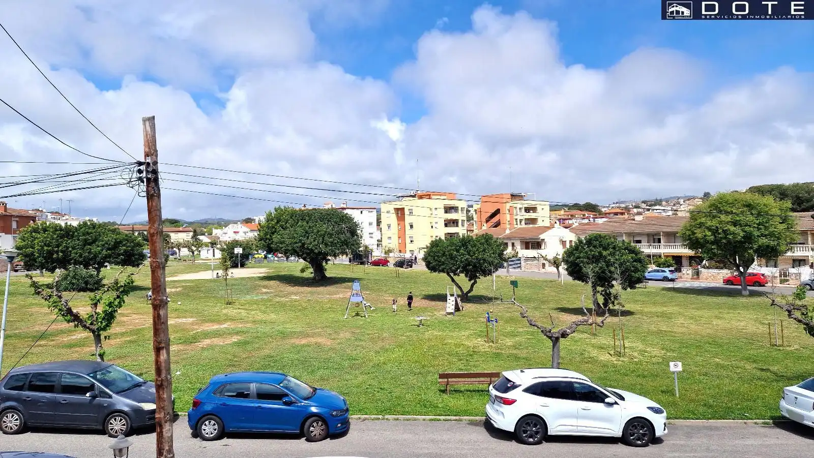 Einfamilien-Reihenhaus zum Verkauf in Marítima Nord