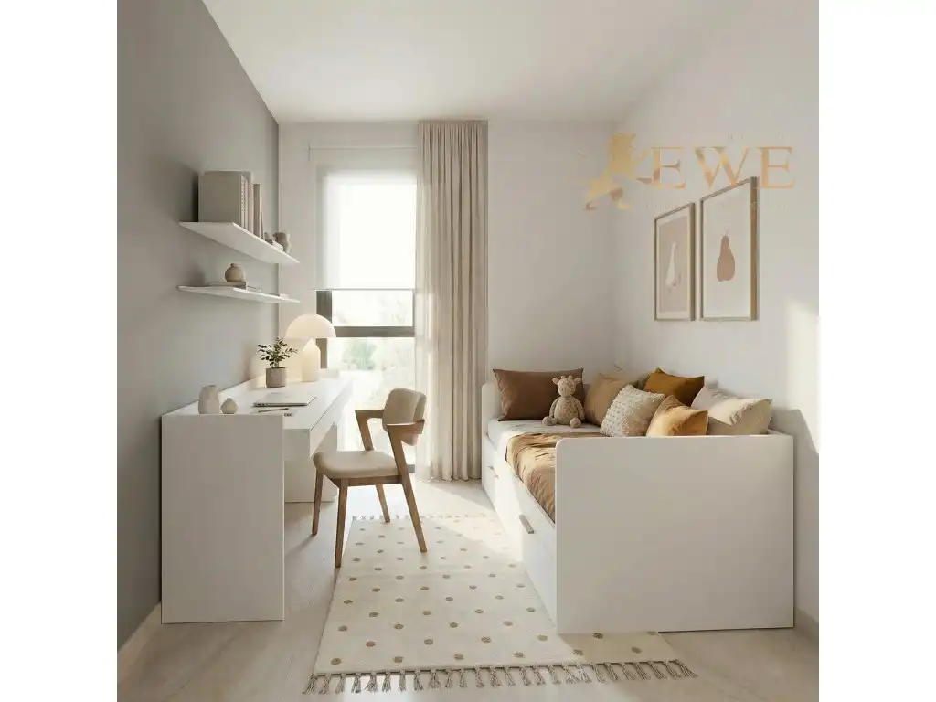 Apartamento en venta en Calle Federico Garcia Lorca, imagen 7