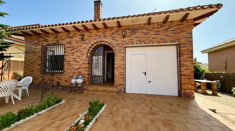 Foto 2 de Casa o xalet en venda a Serracines, Madrid