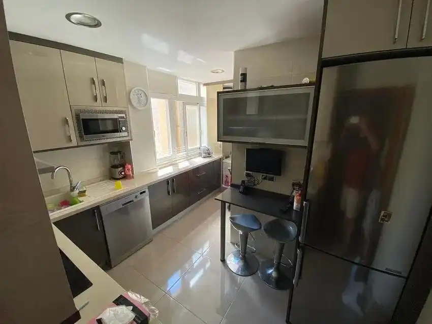 Flat with pool for sale in Colonia Madrid, imagen 6