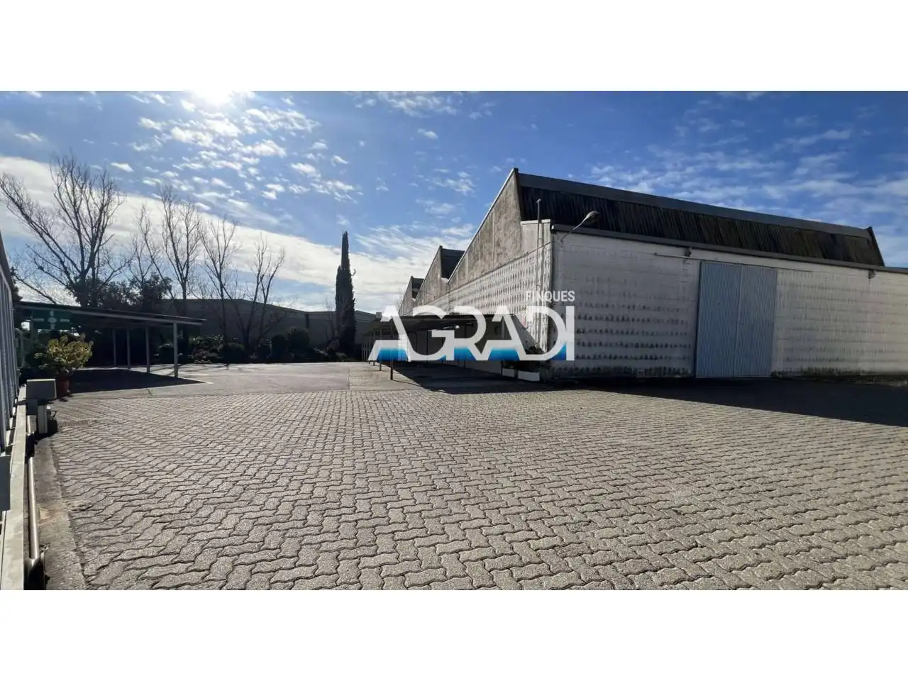Nau industrial en venda a Calle Can Clapers 2, imagen 8