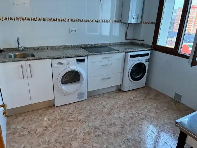 Flat for sale in Barrio del Centro