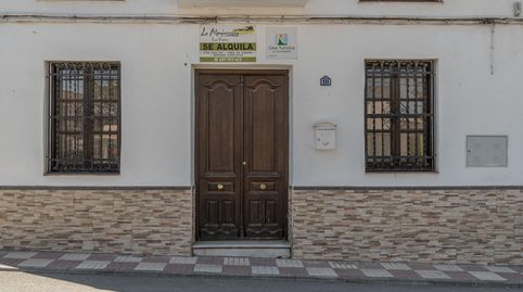 Foto 2 de Casa o xalet en venda a Iglesia, Cacín, Granada