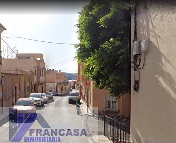 Piso en Venta en Huércal de Almería