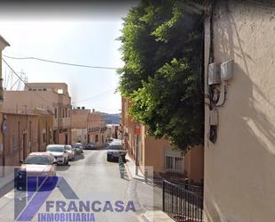 Exterior view of Flat for sale in Huércal de Almería