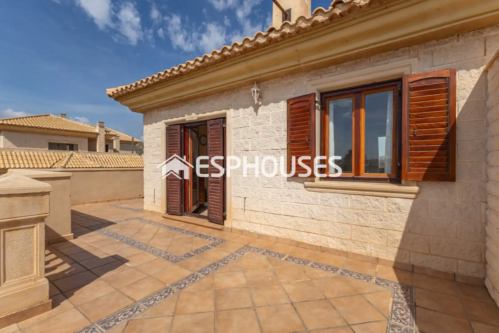 Penthouse with terrace for sale in El Moncayo - El Pòrtic, imagen 40