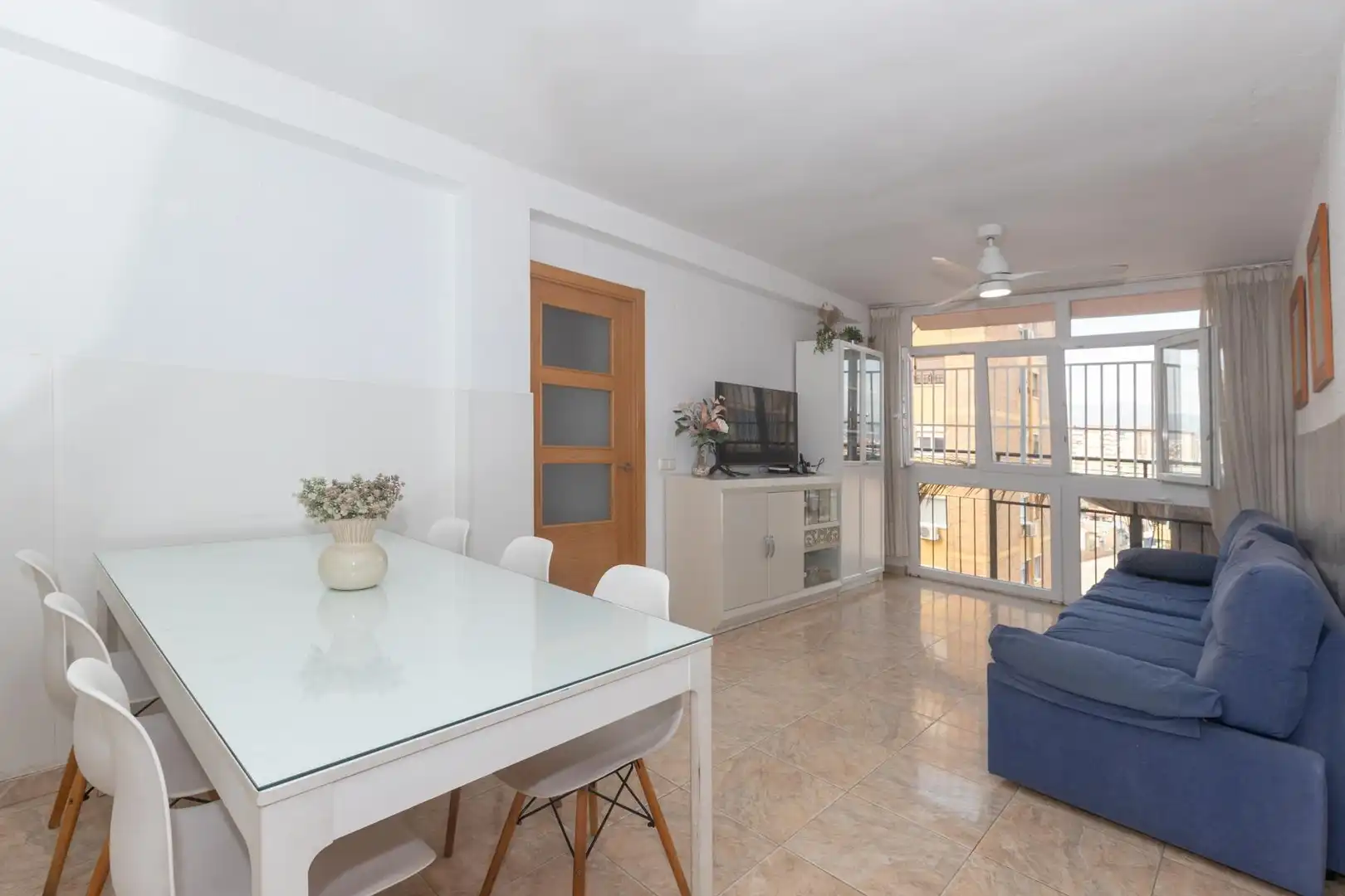 Piso con ascensor en venta en PRINCESA, imagen 2