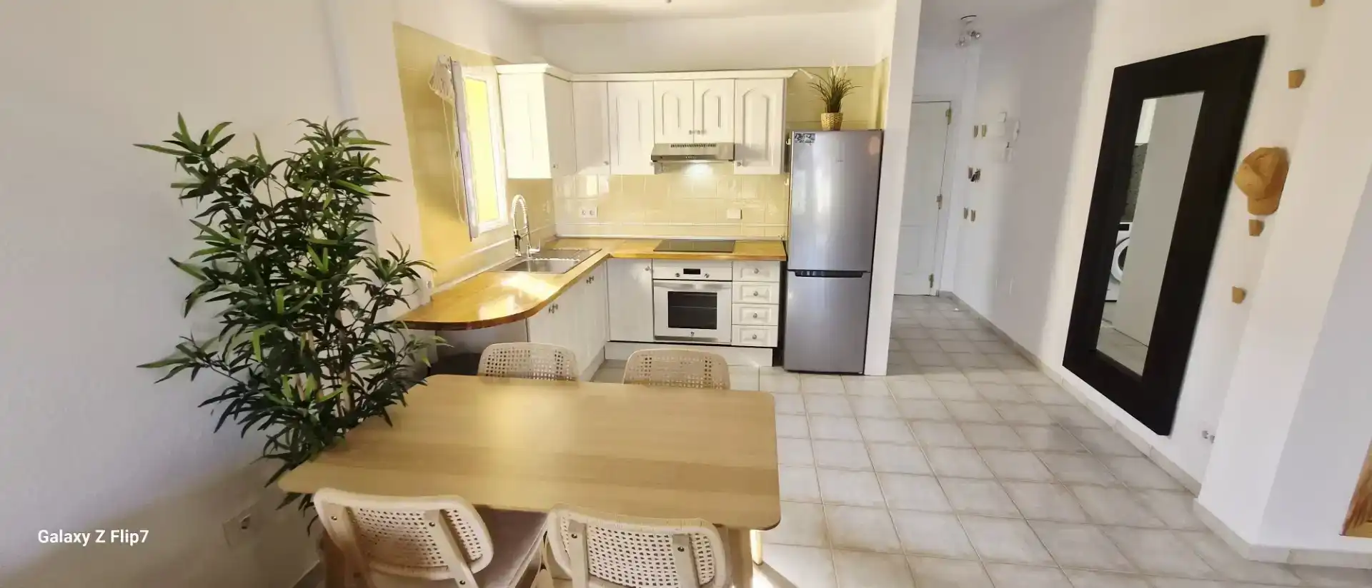 Cuina de Apartament en venda en Adeje