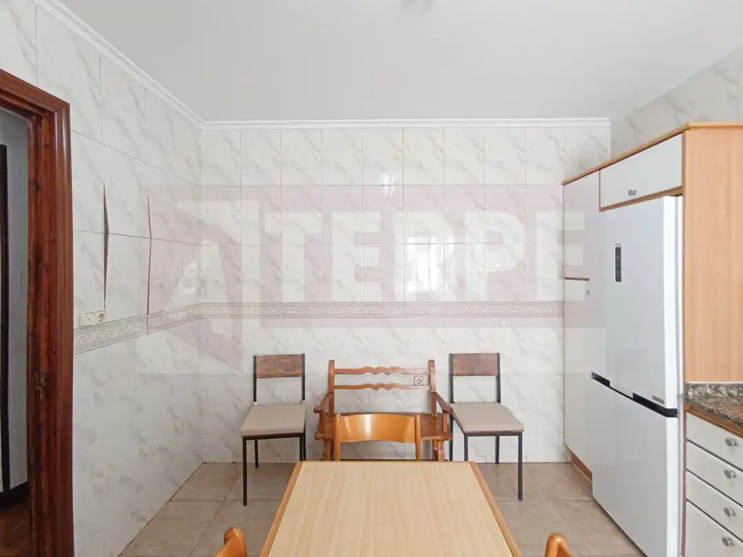Habitación de Piso en venta en Pasaia con Calefacción, Trastero y Balcón