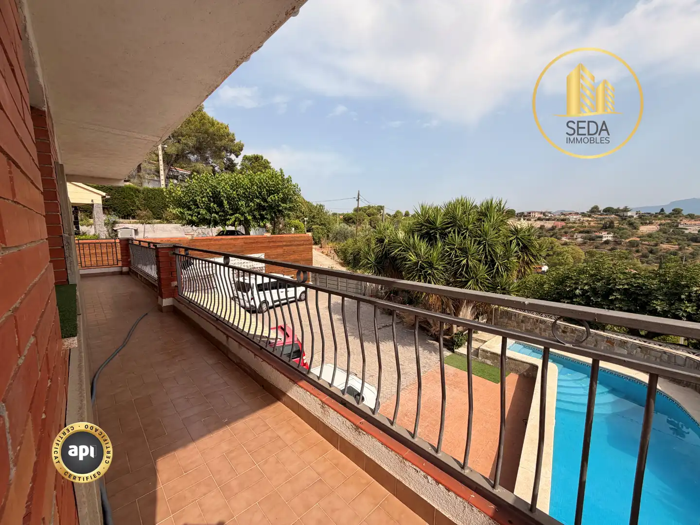 Terrace of Houses for sale in Ponent