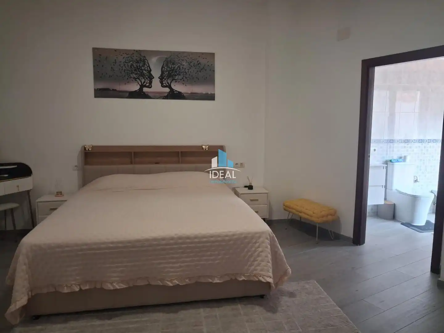 Habitación de Piso en venta en Don Benito con Amueblado